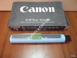 Тонер-картридж Canon NP-270 для Canon NP-210, NP-250 (1357A003)