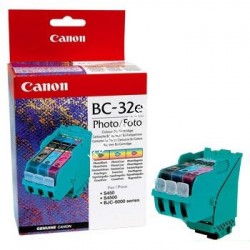 Картридж Canon BC-32e для Canon BJ-S450,S4500 (4610A002)