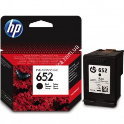 Картридж HP №652 для HP Deskjet Ink Advantage 1115, 2135, 3635, 3835 (F6V25AE, F6V24AE)