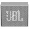 Акустическая система JBL GO Grey (JBLGOGREY)