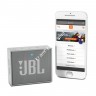 Акустическая система JBL GO Grey (JBLGOGREY)