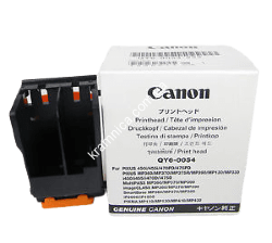 Печатающая головка для Canon  iP1500, iP2000, MP110, MP130, MP140, MP330, MP360, MP370 (QY6-0054)