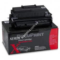 Картридж Xerox 106R00441 для Xerox DocuPrint P1210 3k