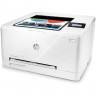 Лазерный принтер HP Color LaserJet Pro M252n (B4A21A)