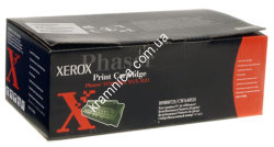 Заправка, восстановление лазерного картриджа Xerox 109R00725 