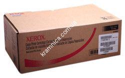 Заправка, восстановление лазерного картриджа Xerox  113R00667 