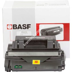 Картридж для HP LaserJet 4300 (WWMID-74353) BASF (Аналог HP 39A, Q1339A)