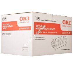 DRUM UNIT OKI 44574302 для OKI B411, B431 (44574302)