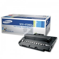 Заправка, восстановление лазерного картриджа  Samsung SCX-4720D3