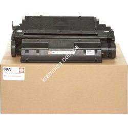 Картридж для HP LaserJet 5Si (BASF-KT-C3909A) BASF (Аналог HP 09A, C3909A)