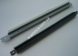 Лезвие чистящие (ракель) для Samsung ML-1510, ML-1710, SCX-4016, SCX-4116 (LP117) Kuroki