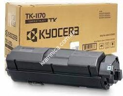 Тонер-картридж Kyocera TK-1170 для Kyocera M2040, M2540, M2640 (1T02S50NL0) 