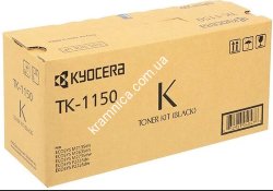 Тонер-картридж Kyocera TK-1150 для Kyocera M2135, M2635, P2235 (1T02RV0NL0)