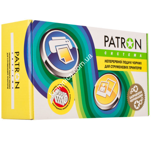 СНПЧ для HP 2515/ 3515 (HP-ADV2515) Patron СНПЧ для HP 2515/ 3515 (HP-ADV2515) Patron Краткое описание СНПЧ:
Наименование СНПЧ: СНПЧ для HP 2515/ 3515 (HP-ADV2515) Patron
Код СНПЧ: HP-ADV2515
Производитель СНПЧ: Patron
СНПЧ для принтеров, МФУ: HP Deskjet Ink Advantage 2515/ 3515