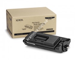 Картридж первопроходец (Virgin) Xerox 106R01148 для Xerox Phaser 3500 (106R01148) Пустой
