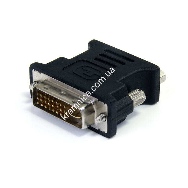 Переходник с dvi на vga