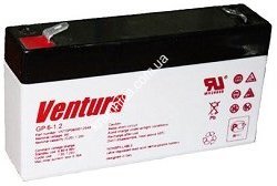 Аккумуляторная батарея Ventura GP 6-1.3 Аккумуляторная батарея Ventura GP 6-1.3 Краткое описание:
Тип аккумуляторной батареи: Ventura GP 6-1.3
Напряжение, В: 6
Емкость, Ач: 1.3