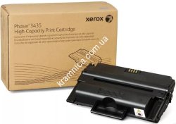 Картридж Xerox 106R01415 для Xerox Phaser 3435 10k