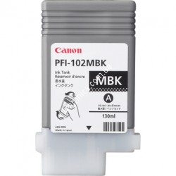 Картридж Canon PFI-102 для Canon imagePROGRAF iPF500, iPF750 (0895B001, 0896B001, 0897B001, 0894B001, 0898B001)