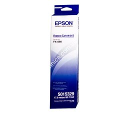 Картридж для Epson FX-890 Black (C13S015329) 