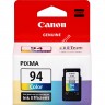 Картридж Canon PG-84Bk, CL-94 для Canon Pixma Efficiency E514 (8592B001, 8593B001)