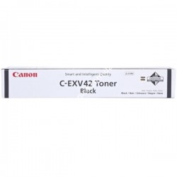 Тонер-картридж Canon C-EXV42 для Canon imageRUNNER 2202, iR​2202N (6908B002)