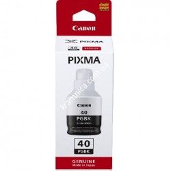 Чернила Canon GI-40 для Canon PIXMA GM7040, GM6040, GM5040