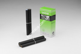 Термопленка для Brother PCAS4RF/PC74RF (4x1) Термопленка для Brother PCAS4RF/PC74RF (4x1) Краткое описание термопленки:
Наименование термопленки: Термопленка для Brother PCAS4RF/PC74RF (4x1)
Код термопленки: PCAS4RF
Производитель термопленки: Brother
Термопленка для: Brother Fax T 7X/8X/104/106/630/645/685/690/727/737 (4 шт)