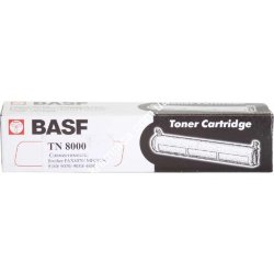 Тонер-картридж для Brother MFC-4800, MFC-9160, MFC-9180 (WWMID-83214) BASF (Аналог Brother TN-8000)