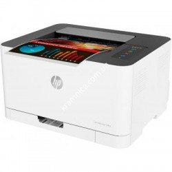 Принтер HP Color LaserJet 150a (4ZB94A)