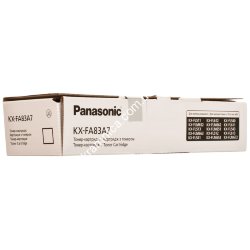 Тонер-картридж для Panasonic KX-FA83A (FA83A)