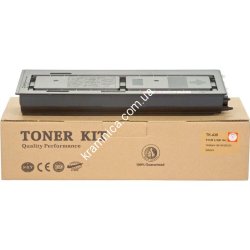 Тонер-картридж для Kyocera TASKalfa 180 (BASF-KT-TK435) BASF (Аналог Kyocera TK-435, 1T02KH0NL0)