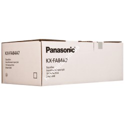 Drum Unit для Panasonic KX-FA84 (PAN-KX-FA84) 