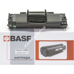 Картридж для Xerox Phaser 3200 (BASF-KT-XP3200-113R00735) BASF (Аналог Xerox 113R00735)