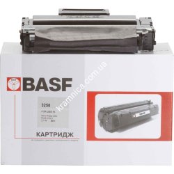 Картридж для Xerox Phaser 3250 (BASF-KT-XP3250-106R01374) BASF (Аналог Xerox 106R01374)