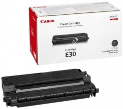 Картридж первопроходец (Virgin) Canon E30 для Canon FC,PC Пустой