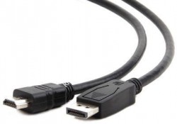 Кабель HDMI - DisplayPort, 8K, 4K, 1,8м (20120)