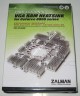Радиатор Zalman ZM-RHS88 для NVidia GeForce 8800 