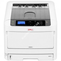 Принтер OKI C824DN (47228002)