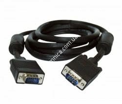 Кабели VGA, DVI, HDMI, DisplayPort