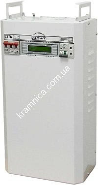 Стабилизатор напряжения SinPro Гарант СН-7000