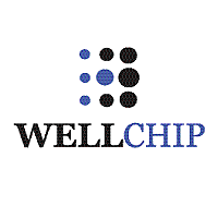 Логотип WELLCHIP