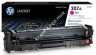 Картридж HP 207A для HP Color LaserJet Pro M255, M282, M283 (W2210A, W2211A, W2213A, W2212A)