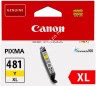 Картридж Canon PGI-480Bk, CLI-481 для Canon Pixma TS6140, TS8140 (2101C005, 2101C001, 2098C001, 2099C001, 2047C001, 2044C001,2045C001, 2046C001, 2100C001, 2077C001, 2023C001, 2102C001, 2048C001)
