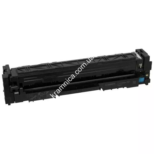 Картридж первопроходец (Virgin) Canon 067H для Canon i-Sensys
