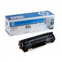 Заправка, восстановление лазерного картриджа HP 85А 