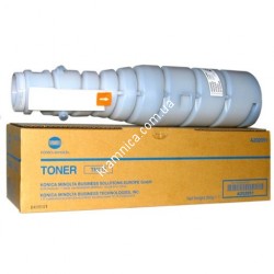 Тонер-картридж Konica Minolta TN-217 для Konica Minolta bizhub 223, 283 (A202051)