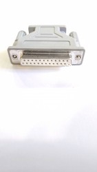 9-Pin to 25-Pin Male-Female Serial Adapter 940-0017A