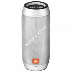 Акустическая система JBL Pulse 2 Silver (JBLPULSE2SILEU)
