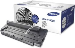 Картридж Samsung SCX-4100D3 для Samsung SCX-4100 (SCX-4100D3) 